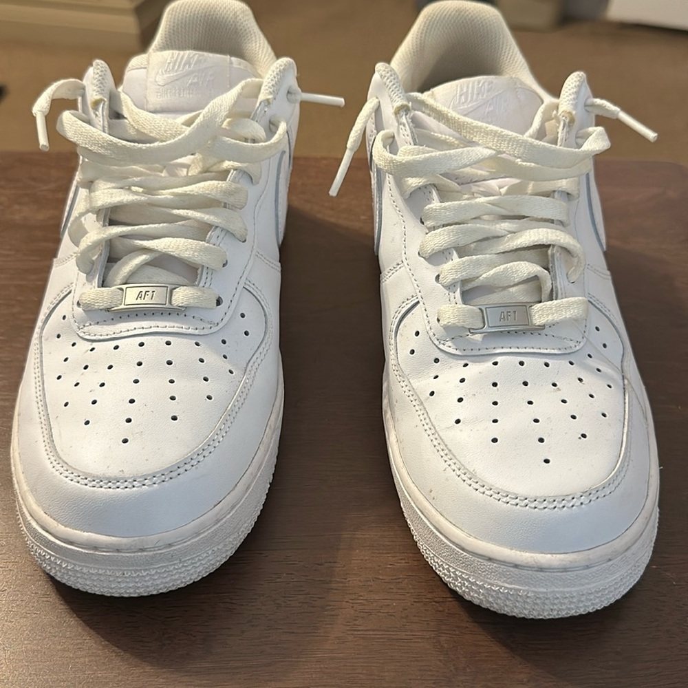 Like new Forces